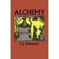 thumbnail image 1 of Pre-Owned Alchemy (Paperback) 0486262987 9780486262987, 1 of 2
