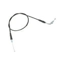 thumbnail image 4 of Genrics Throttle Cable fit for Honda TRX400EX Sportrax 400 1999 2000 2001 2002 2003 2004, 4 of 5