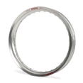 thumbnail image 1 of Excel FES418 Silver 18" x 2.15" 32 Hole Takasago Rim, 1 of 3