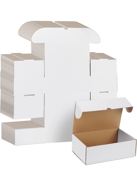 Shipping Boxes in Shipping Supplies