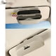 thumbnail image 1 of De Sol Universales De Sol Caja De Almacenamiento Caja Soporte Clip De Visera gris Soledad Soporte para gafas de sol para automóvil, 1 of 6