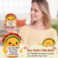 thumbnail image 5 of Mothers Day Birthday Gifts for Mom from Daughter Son - Funny Mothers Day Card Love You Best Mom Ever Gift for Moms Decoration, New Mama, Mother-in-Law Christmas Small Present Ideas, 5 of 10