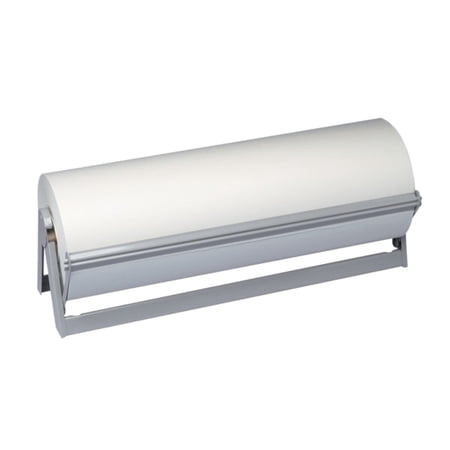 Office Depot® Brand Newsprint Paper Roll, 30 Lb, 24" x 1,440', 100% Recycled