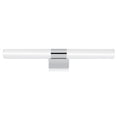thumbnail image 2 of Luz para espejo de baño, luz LED para baño doméstico de estilo moderno de 14 W, luz para espejo frontal de baño, diseño elevado, 2 of 8