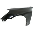 thumbnail image 3 of Fender Compatible with INFINITI G35 2003-2006 Left Driver Side Sedan, 3 of 5