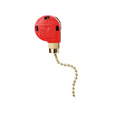 thumbnail image 4 of Zing Ear ZE-268S1 3-Speed Rotary Fan 4 Wire Replacement Speed Control Ceiling Fan Switch Pull Chain Switch Gold Finish, 4 of 6