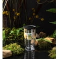 thumbnail image 3 of Tervis Star Wars - Mandalorian - Grogu Made in USA Double Walled  Insulated Tumbler Travel Cup Keeps Drinks Cold & Hot, 16oz, Classic, 3 of 9