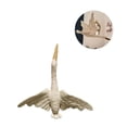 thumbnail image 2 of Worallymy Muñeca Adorno Decorativo Bebé Pájaro Juguete Relleno Colgante Muñeca Colgante para Dormitorio Infantil Café Worallymy JD735808213, 2 of 7