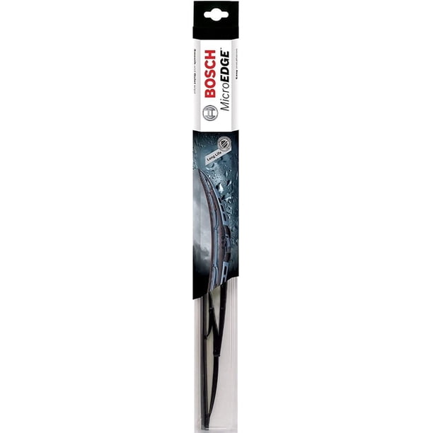 Limpiaparabrisas Bosch MicroEdge Convencional 20