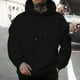 thumbnail image 1 of WILLBEST Sudaderas En Pareja para Hombre, Otoño e Invierno, Moda Informal, Letras Estampadas, Suéter con Capucha De Manga Larga Mediana​​, 1 of 7