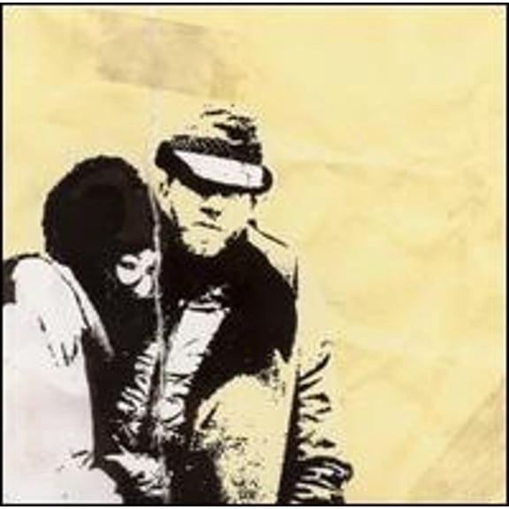 Pre-Owned The Low Lows (CD) by Parker and Lily