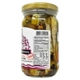 thumbnail image 2 of Zaragoza Spanish Sardines in Olive Oil Hot 220g, Pack of 1, 2 of 6