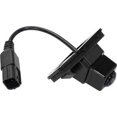 thumbnail image 6 of Back Up Rear View Camera for 2017-2020 Nissan Rogue, 6 of 8