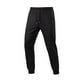 thumbnail image 1 of Pantalones largos para hombre, moda informal, color sólido, cómodos, de verano, con cordón y bolsillos, de poliéster., 1 of 5