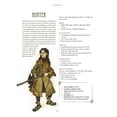 thumbnail image 3 of Book Free League Publishing Vaesen Nordic Horror RPG, 3 of 4