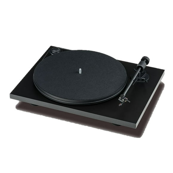 Tornamesa PRIMARY-B PRO-JECT, RCA, 127V, Velocidad 33-45, Ortofon OM