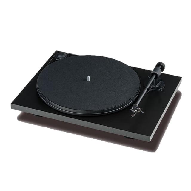 Tornamesa PRIMARY-B PRO-JECT, RCA, 127V, Velocidad 33-45, Ortofon OM