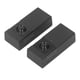 thumbnail image 4 of Abridor de Puerta de 12 a 24 V Sensor de Infrarrojos Fotocélula Sensor de Infrarrojos para Puerta 940 Nm Alcance de 30 M Juego de Detectores de Infrarrojos de Haz único para ANGGREK Otros, 4 of 8