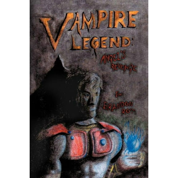 Vampire Legend : Angel's Revenge