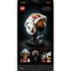 thumbnail image 4 of Set LEGO Star Wars TM Casco de Luke Skywalker Rojo Cinco 75327, 4 of 4