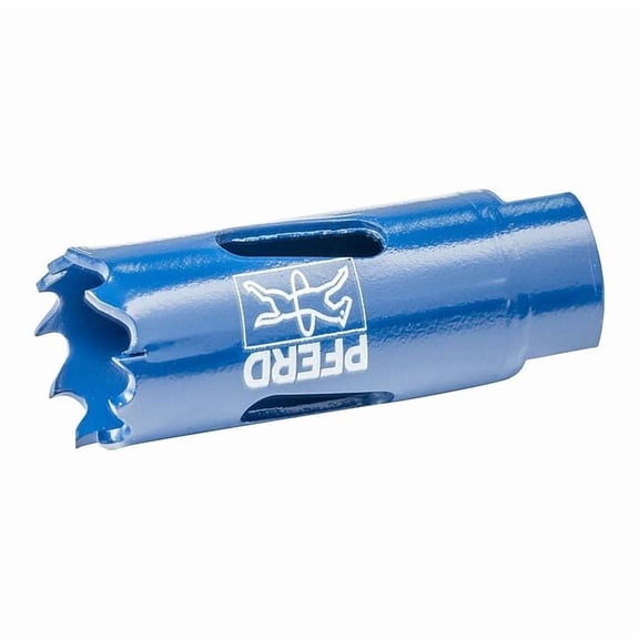 Pferd 3/4" Bi-Metal Hole Saw 29103