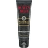 Burt's Bees Natural Skin Care for Men, Aftershave, 2.5 Ounces
