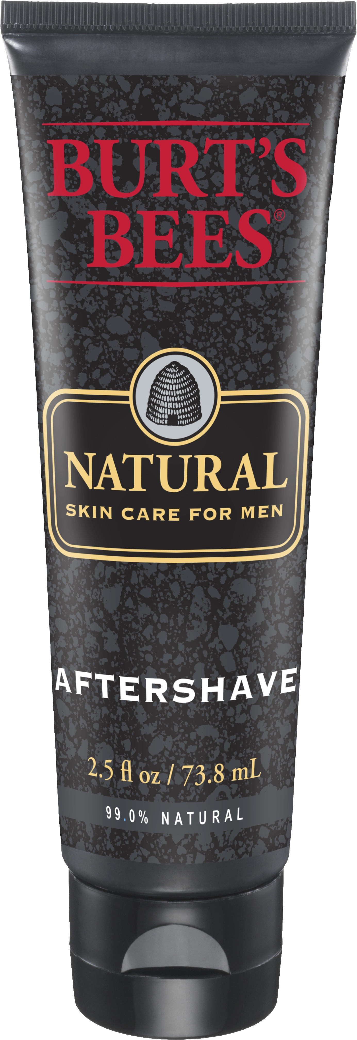 Burt's Bees Natural Skin Care for Men, Aftershave, 2.5 Ounces - Walmart 