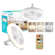 thumbnail image 1 of VENTILADOR DE TECHO LED, 1 of 4