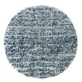 thumbnail image 5 of nuLOOM Brooke Contemporary Shag Area Rug, 4' x 6', Blue, 5 of 9