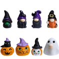 thumbnail image 2 of Gnome Figures Countdown Calendar Dwarf Dolls Calendar Gift Box Gift A, 2 of 5