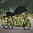 thumbnail image 3 of HLONK Premium Bike Cover Motorcycle Covers Scooter Waterproof Case Storage, 3 of 8