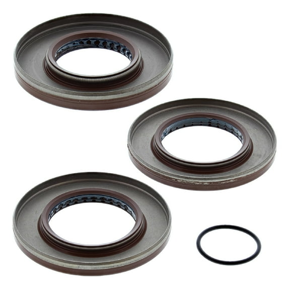 New All Balls Racing Differential Seal Kit 25-2080-5 For Polaris Scrambler 1000 XP HO EPS 2014 2015 2016 2017, Scrambler 1000 MD 2017, Scrambler 1000 XP 2018, Scrambler 850 2015 2016 2017 2018