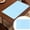 Blue, variant on Silicone Mats for Kitchen Counter Silicone Mats for Kitchen Silicone Placemats, Food-Grade Non-Slip Waterproof, Kitchen Counter Mat, Heat Resistant, Baking Mat Dishwasher Safe