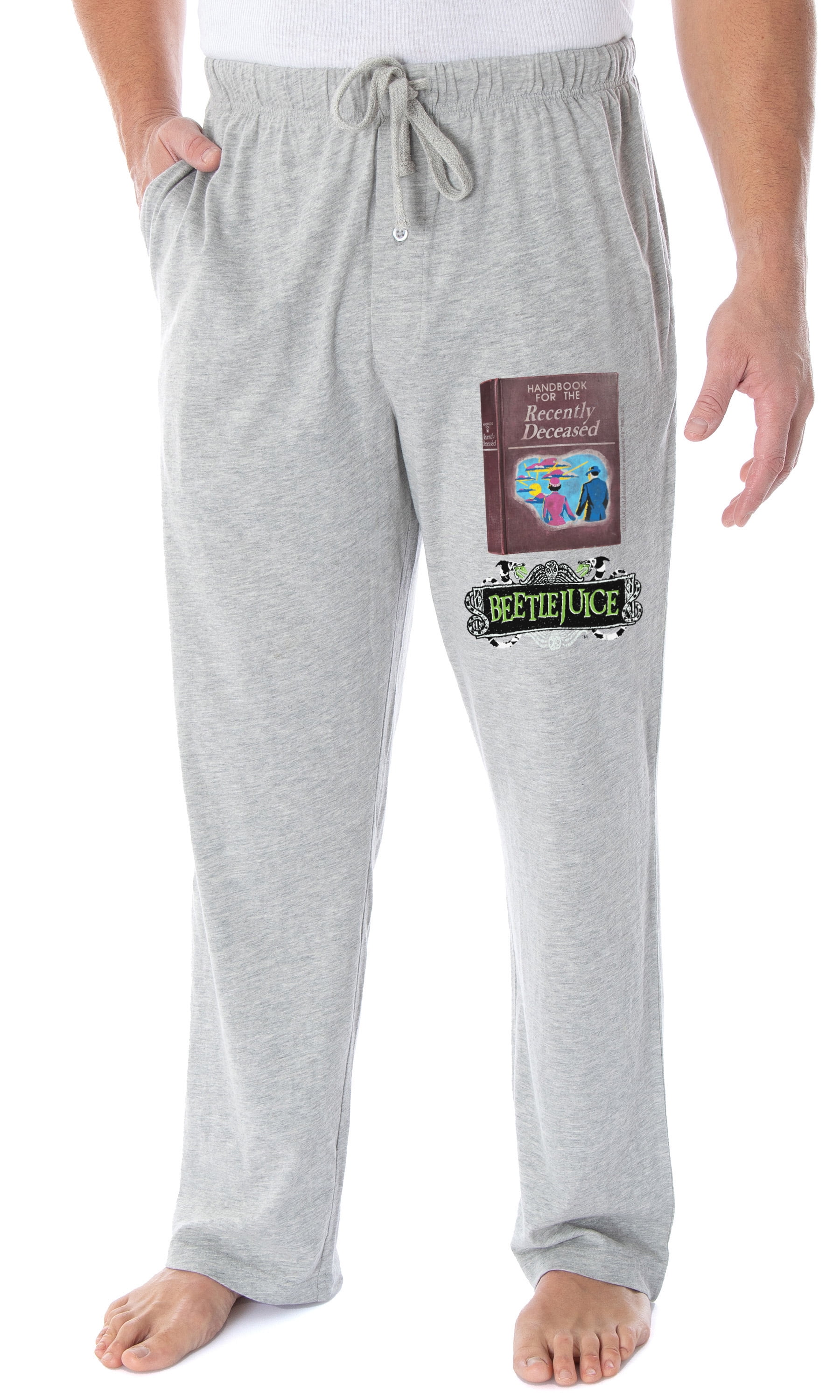 Pajama Pants FANDEMICS NCAA Mens Lounge 