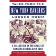 thumbnail image 1 of Tales from the New York Rangers Locker Room: A Collection of the Greatest Rangers Stories Ever Told, 1 of 2