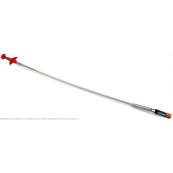 24" Flexible Claw Pick Up Automotive Tool Grabber 