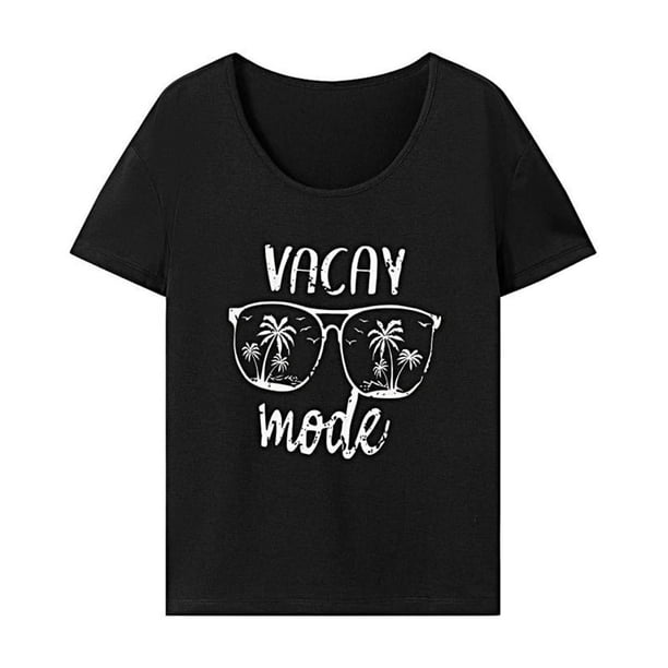 Camiseta de mujer Strade Fareast Limited cuello redondo verano L