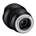 thumbnail image 4 of Samyang SYIO14AF-E Auto Focus 14 mm F2.8 FE Camera Lens for Sony E, 4 of 11