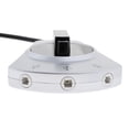 thumbnail image 4 of funtasica 3 Port Digital Optical Audio Switch Toslink Selector For Fiber Optic Cables HDTV, 4 of 8