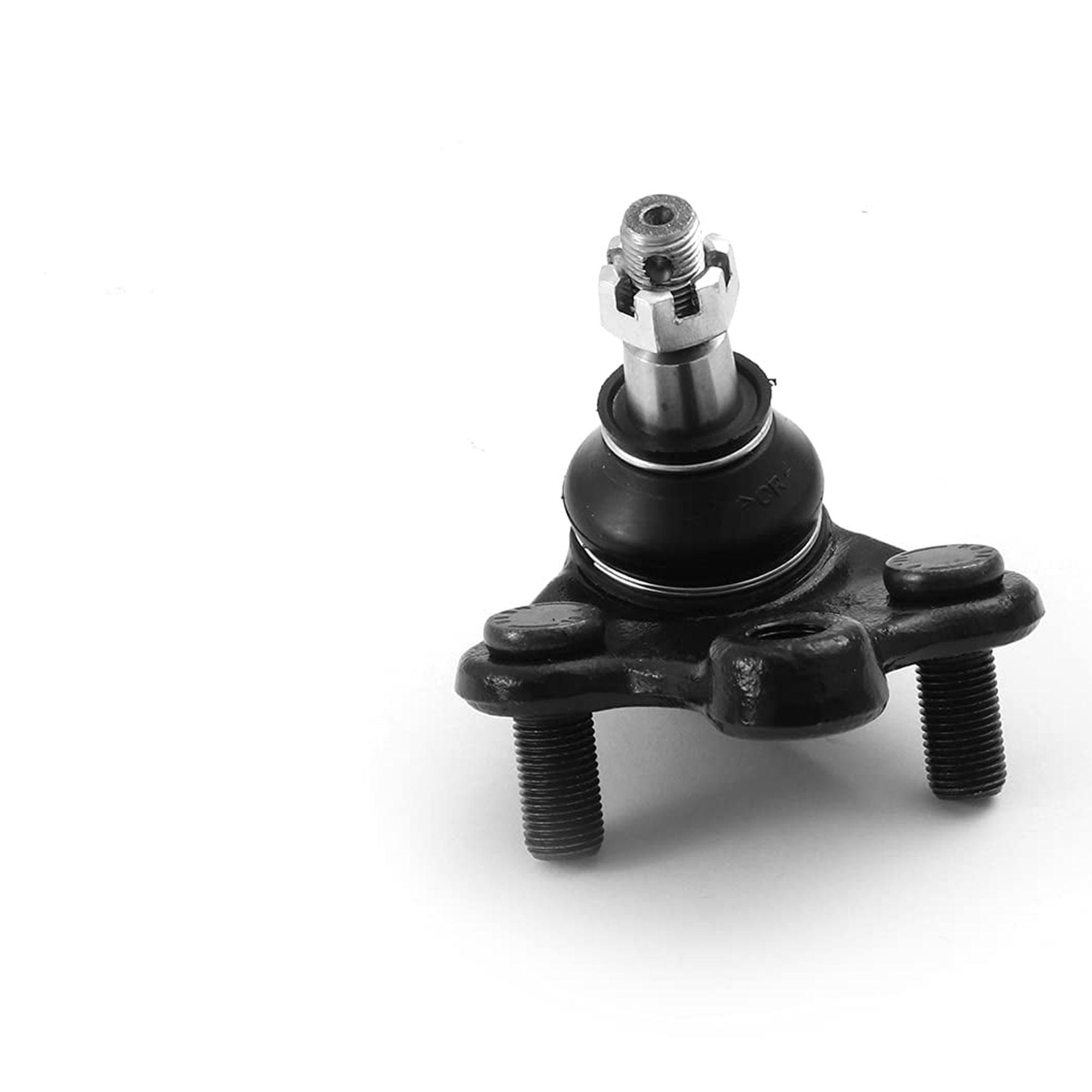 Metrix Premium Chassis Parts - 4 PC L/R Front Sway Bar Stabilizer End Link & L/R Front Lower Ball Joint Kit Fits 12-15 Honda Civic, 13-15 Acura ILX, Replacement K750605 K750604 K500234