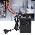 thumbnail image 4 of Convertidor 300W Transformador De Potencia Convertidor De Voltaje CA A Adaptador, 4 of 7