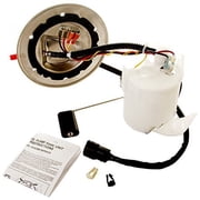 Delphi FG0826 Fuel Module Fits select: 1999 ,2000 FORD MUSTANG