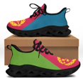thumbnail image 1 of Zapatillas de deporte de Eritrea para hombre, zapatos de estilo para caminar de verano y primavera, tela de malla súper suave para hombre, tenis masculinos , envío gratis, 1 of 6