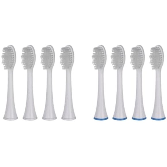 Aquasonic Toothbrush Replacement Heads