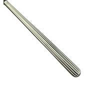 Mikasa Italian Countryside 18/10 Stainless Iced Beverage Spoon (Set of Four)