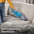 thumbnail image 6 of BISSELL® 3-in-1 Lightweight Multi Surface Corded Stick Vacuum 2030S, 6 of 8