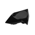 thumbnail image 1 of Polisport Air Filter Box Covers Black for KTM 250 XC-W (E-Start) 2017-2018, 1 of 1