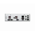 thumbnail image 5 of MSI MPG X870I EDGE TI EVO WIFI AM5 AMD X870 PCIe 5.0/4.0 USB 40/20/10/5Gbps Type C/A Wi-Fi 7 Mini-ATX Motherboard, 5 of 5