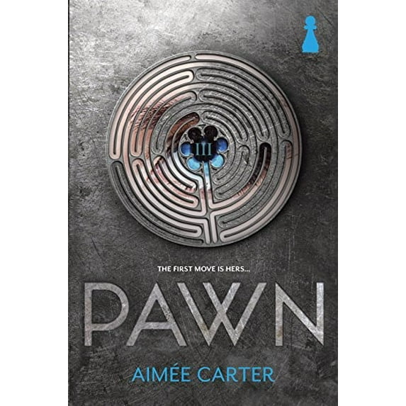 Pre-Owned Pawn (Hardcover) by Aimée Carter