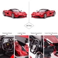 thumbnail image 2 of Speed Racers 1:14 RC Ferrari LaFerrari Car - Red, 2 of 3